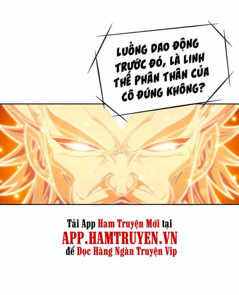 Đại Chúa Tể - Chương 279 - ảnh 3
