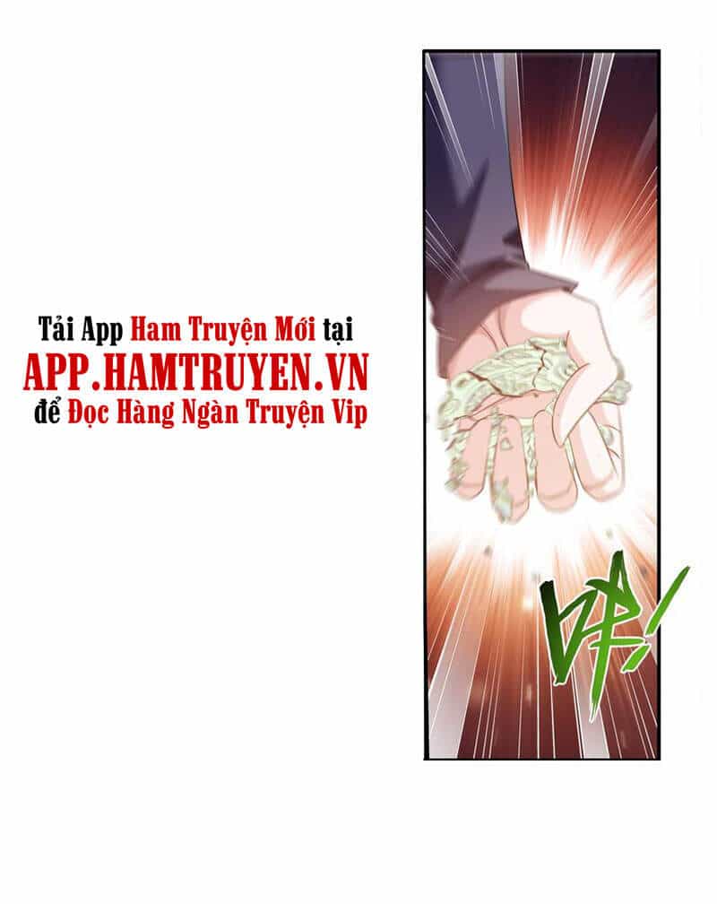 Đại Chúa Tể - Chương 281 - ảnh 20