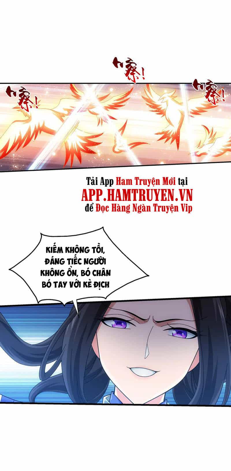 Đại Chúa Tể - Chương 282 - ảnh 34
