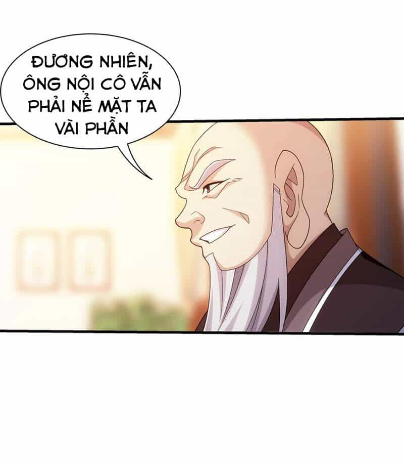 Đại Chúa Tể - Chương 283 - ảnh 11