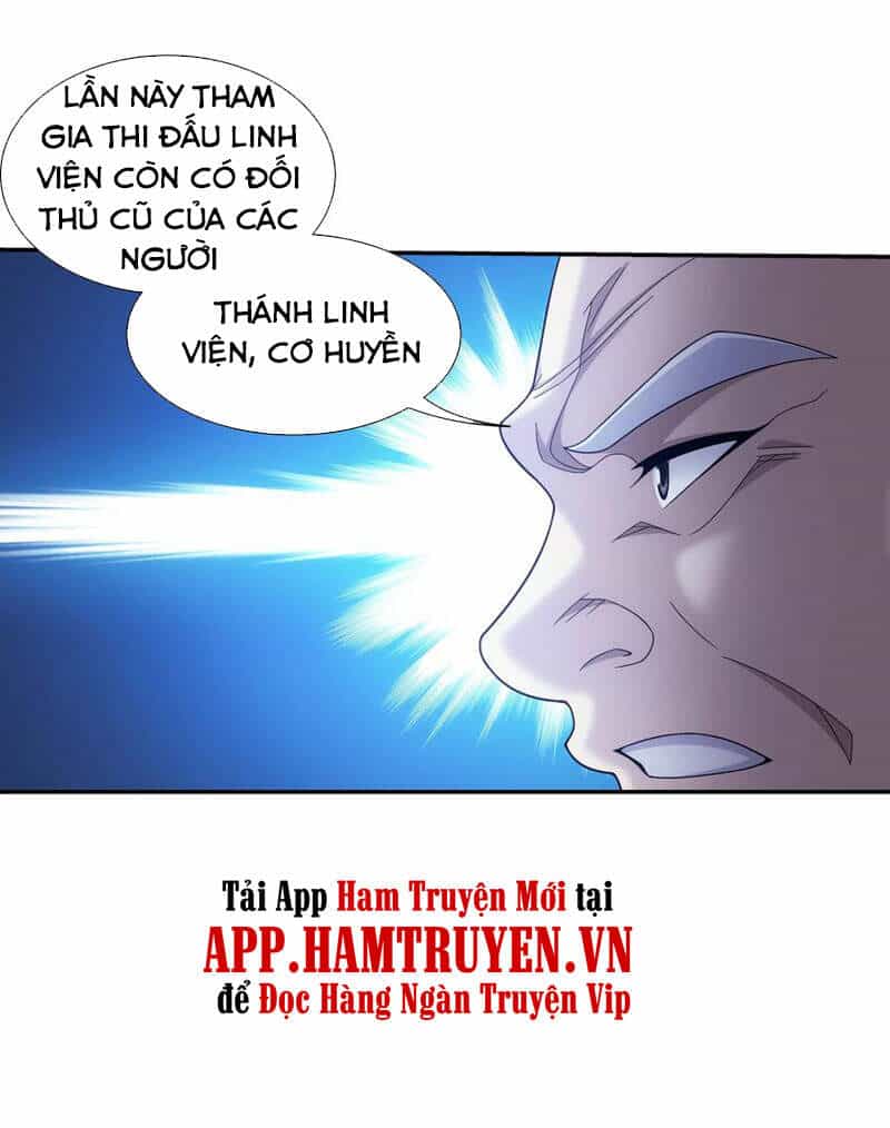 Đại Chúa Tể - Chương 283 - ảnh 12