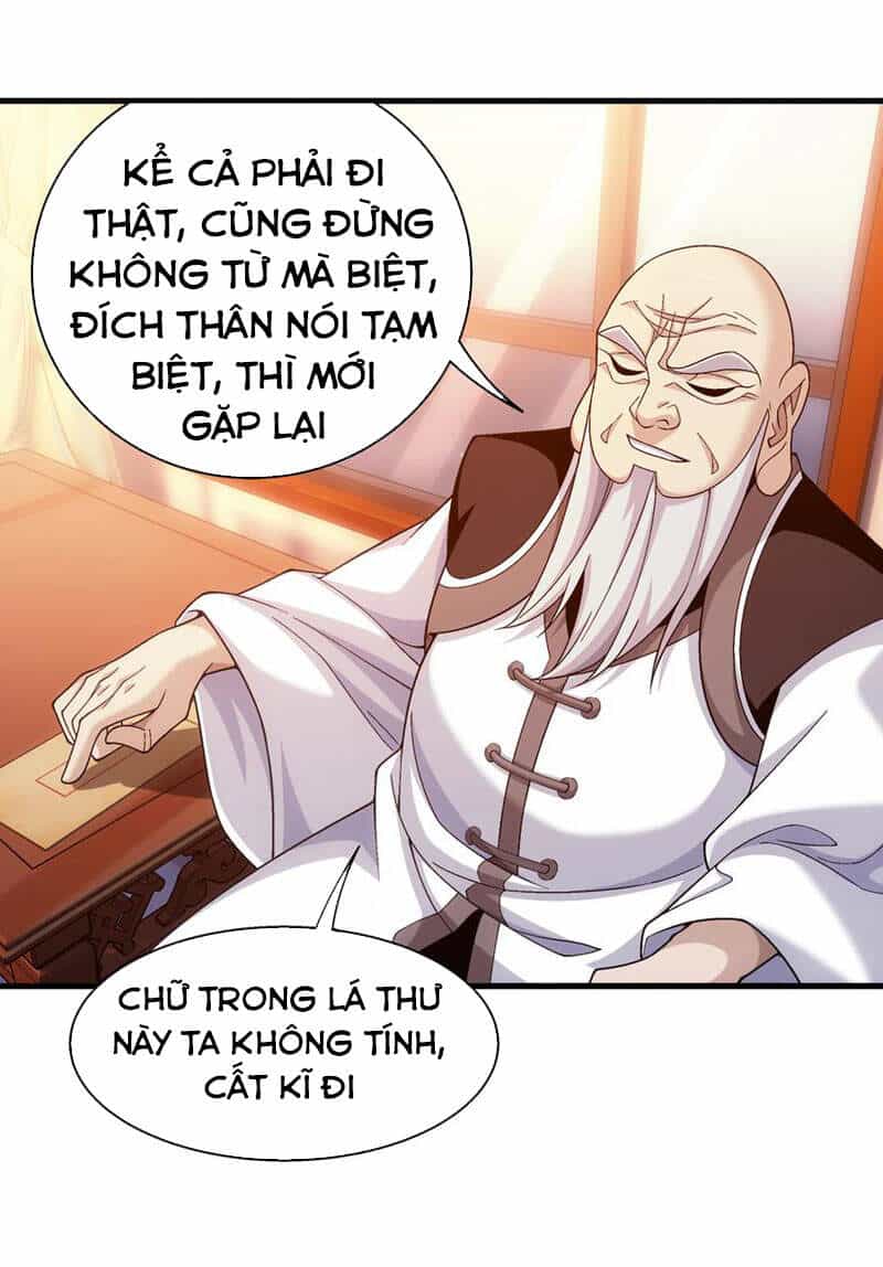 Đại Chúa Tể - Chương 283 - ảnh 19