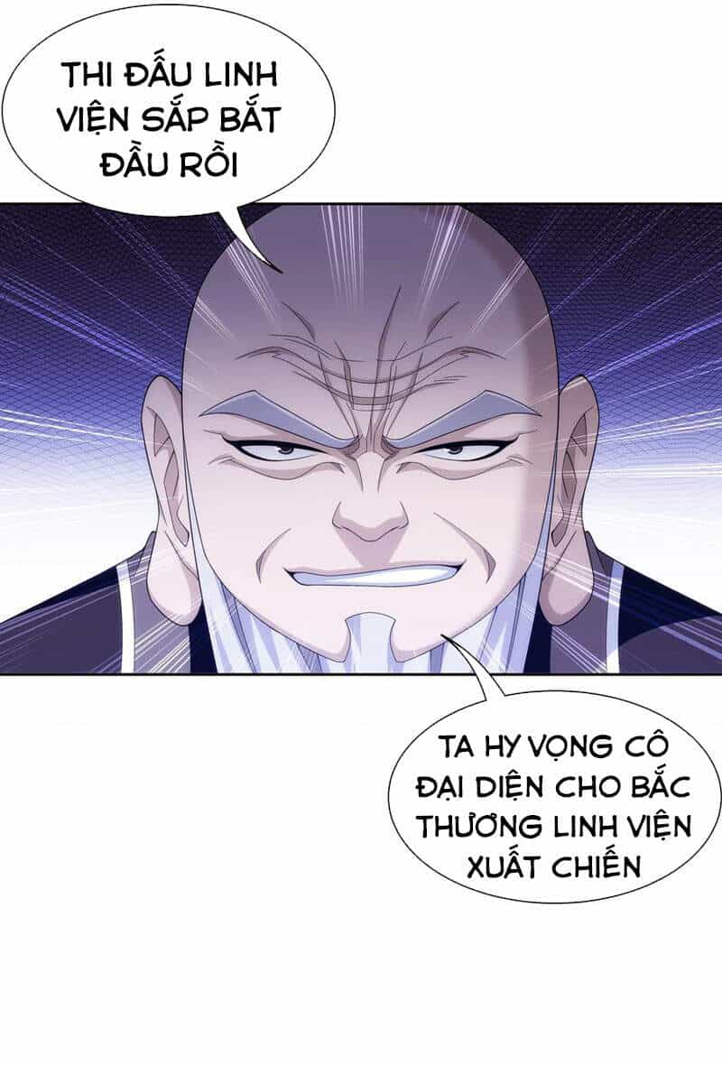 Đại Chúa Tể - Chương 283 - ảnh 6