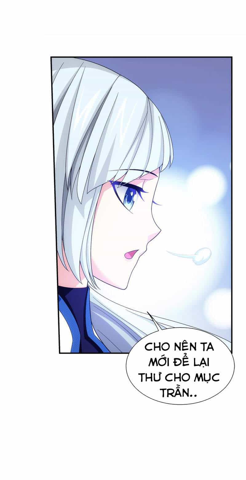 Đại Chúa Tể - Chương 283 - ảnh 8