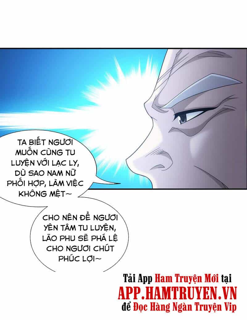Đại Chúa Tể - Chương 284 - ảnh 24