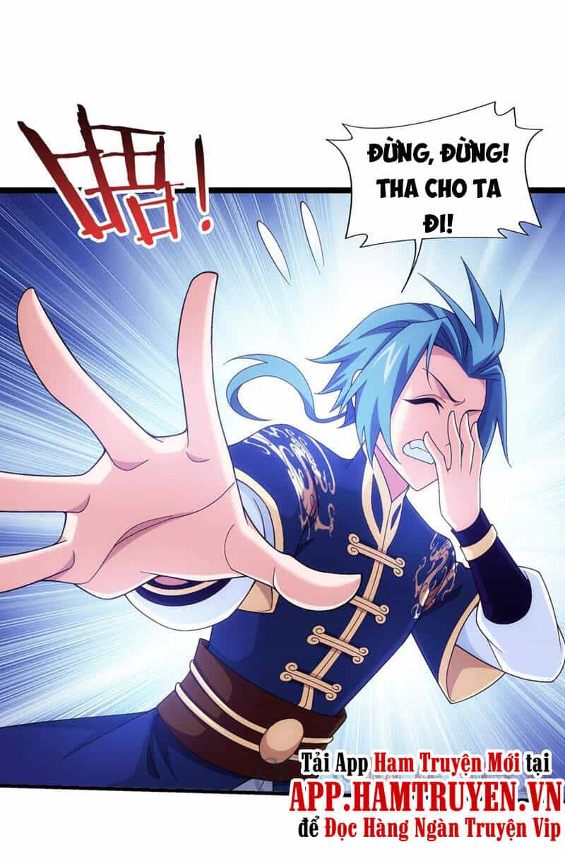 Đại Chúa Tể - Chương 284 - ảnh 33