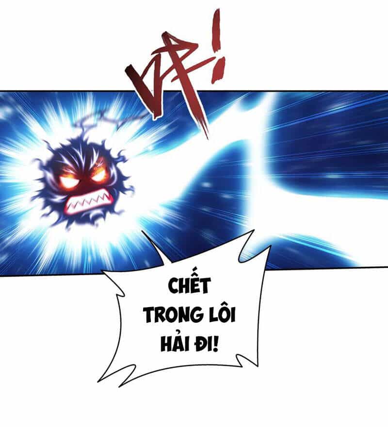 Đại Chúa Tể - Chương 284 - ảnh 40