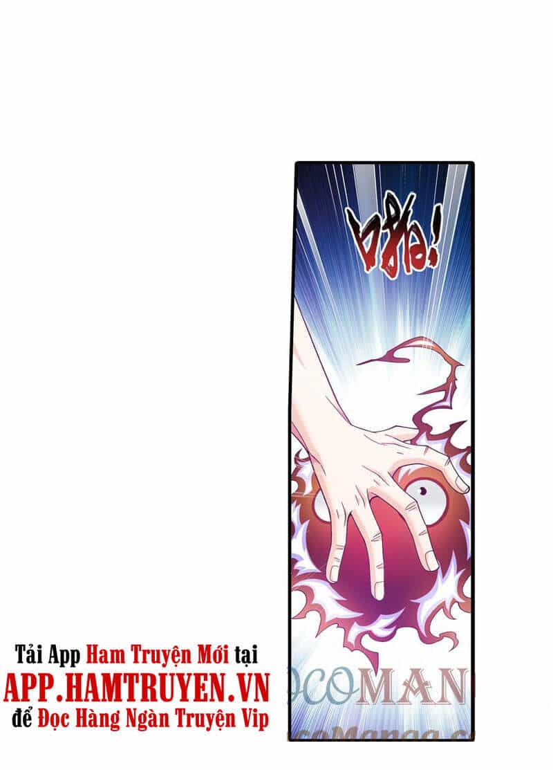 Đại Chúa Tể - Chương 285 - ảnh 26