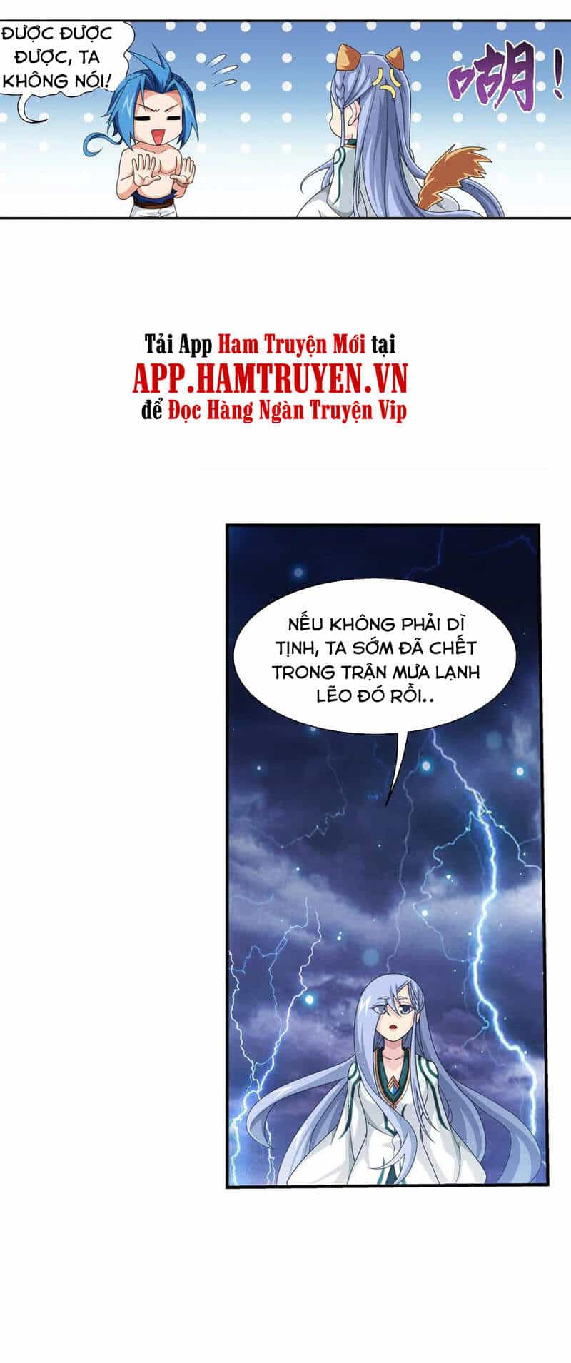 Đại Chúa Tể - Chương 285 - ảnh 39