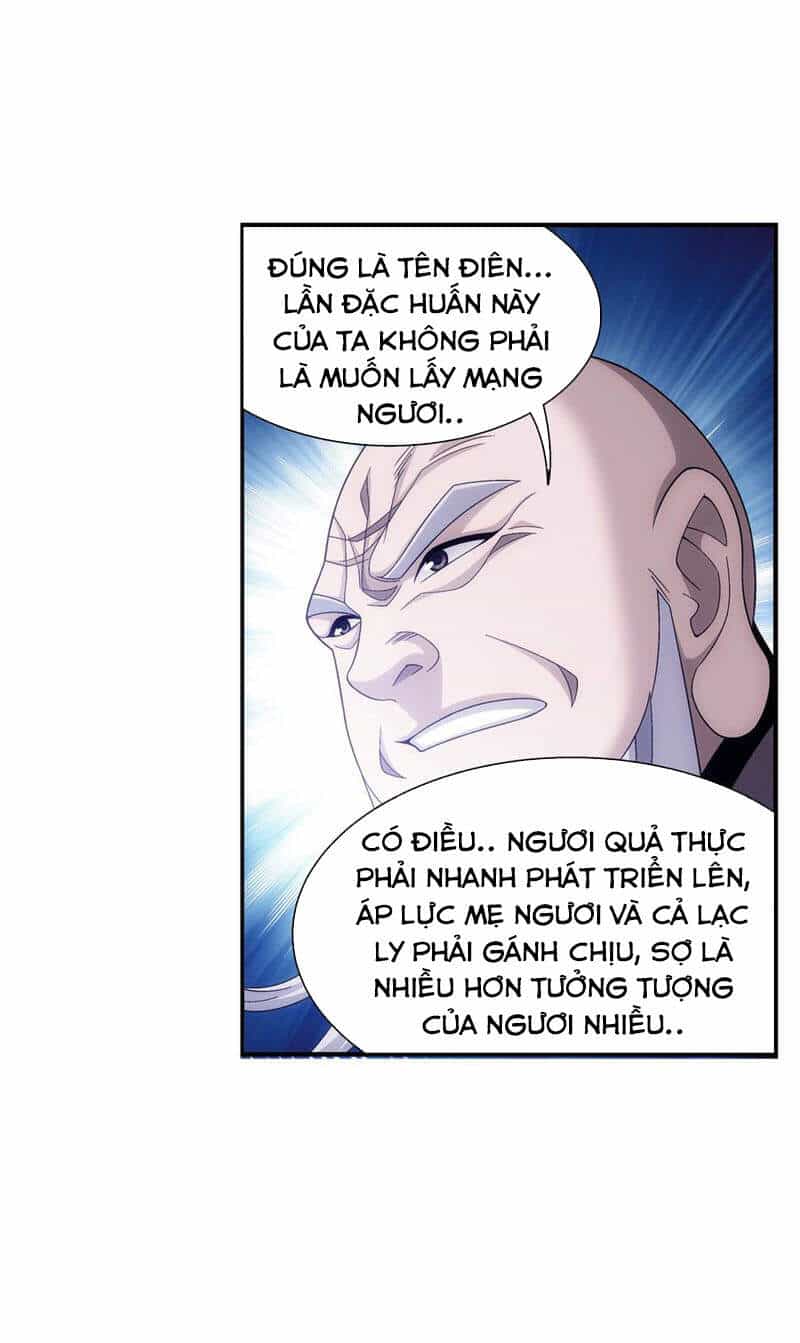 Đại Chúa Tể - Chương 285 - ảnh 6