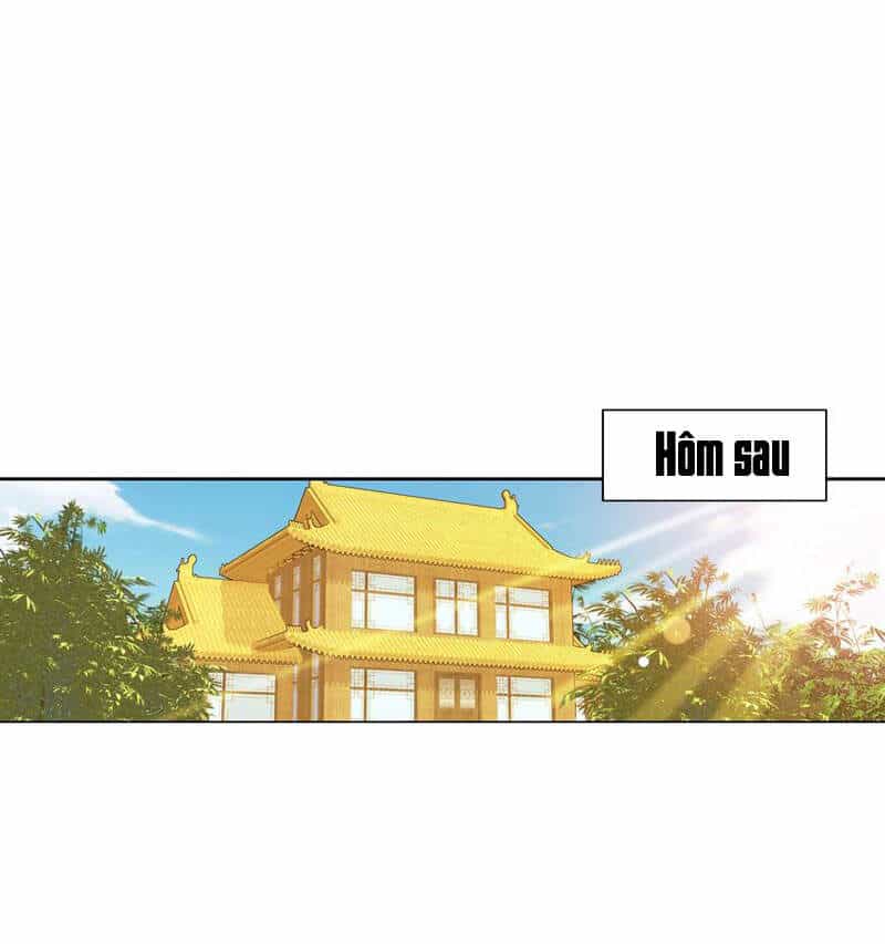 Đại Chúa Tể - Chương 286 - ảnh 1