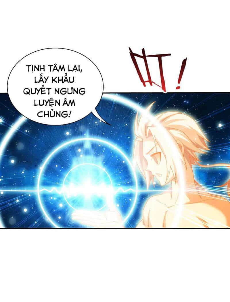 Đại Chúa Tể - Chương 286 - ảnh 26
