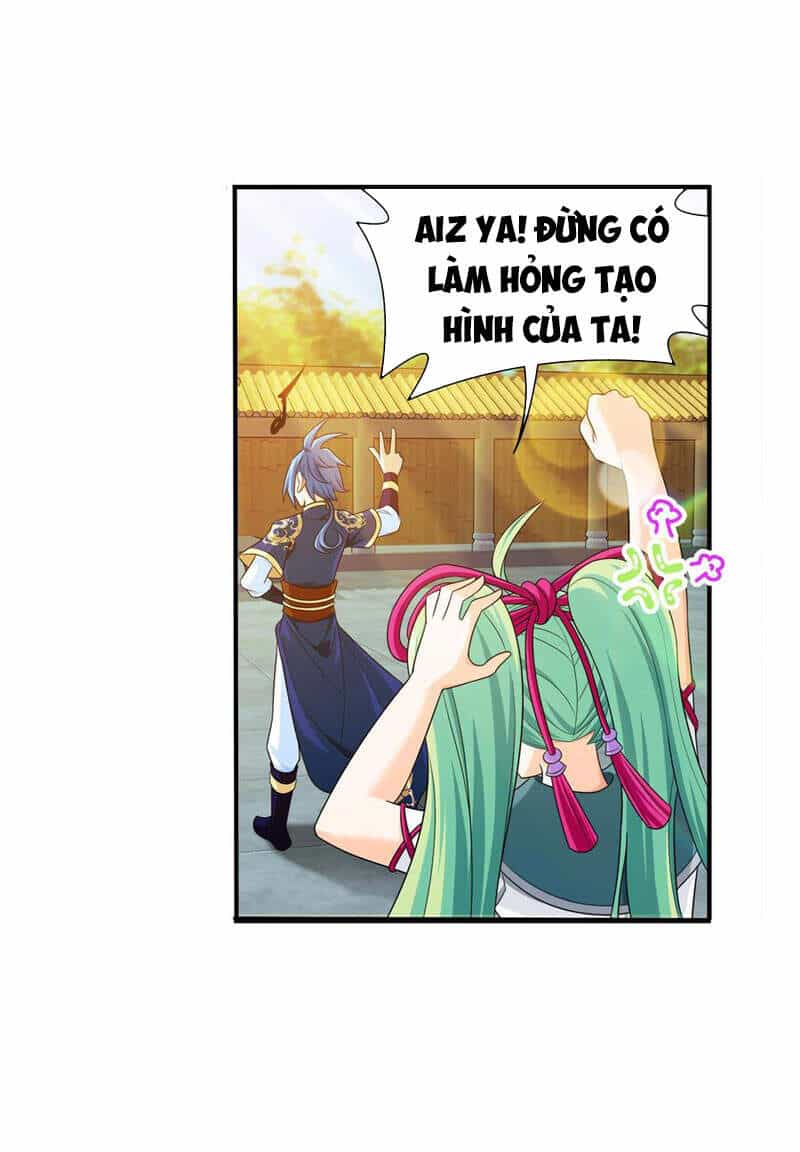 Đại Chúa Tể - Chương 286 - ảnh 6
