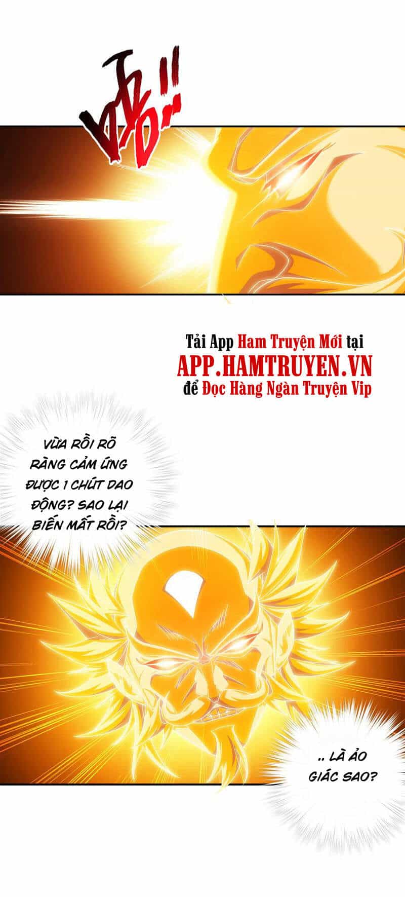 Đại Chúa Tể - Chương 287 - ảnh 1