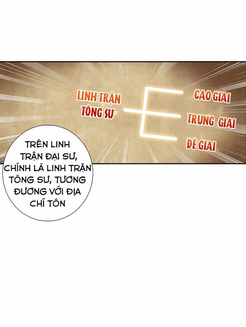 Đại Chúa Tể - Chương 287 - ảnh 33
