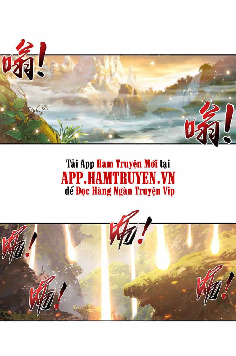 Đại Chúa Tể - Chương 290 - ảnh 1