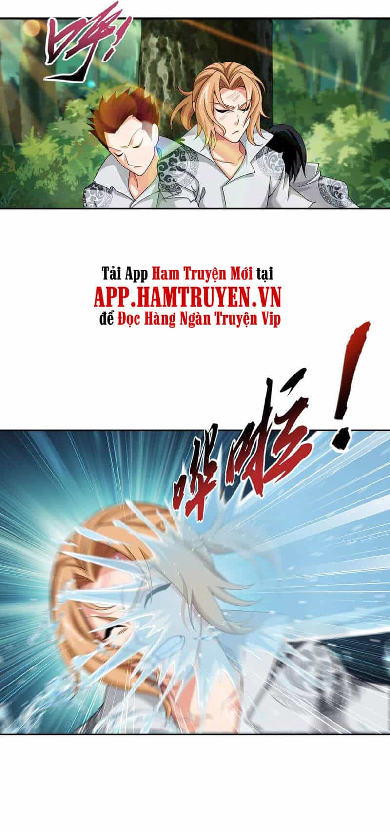 Đại Chúa Tể - Chương 291 - ảnh 34