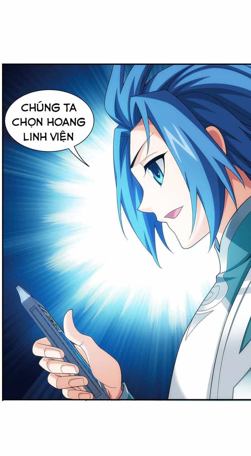 Đại Chúa Tể - Chương 291 - ảnh 7