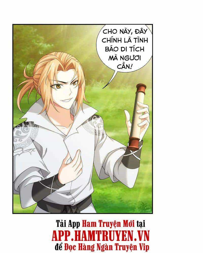 Đại Chúa Tể - Chương 292 - ảnh 28