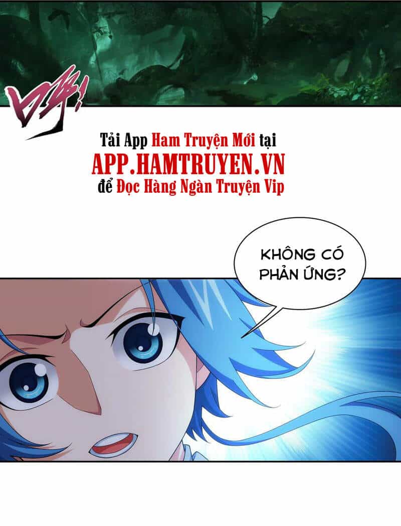 Đại Chúa Tể - Chương 293 - ảnh 7