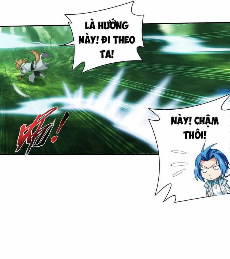 Đại Chúa Tể - Chương 297 - ảnh 11