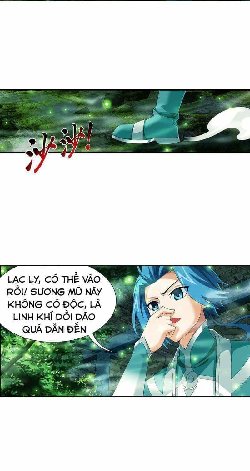 Đại Chúa Tể - Chương 298 - ảnh 19
