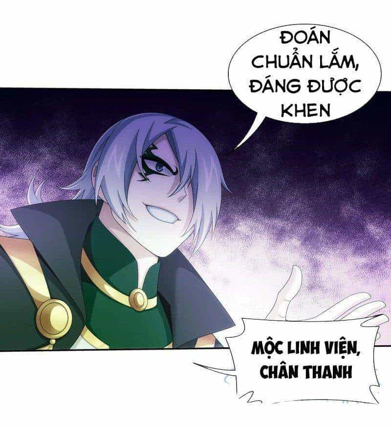 Đại Chúa Tể - Chương 299 - ảnh 20