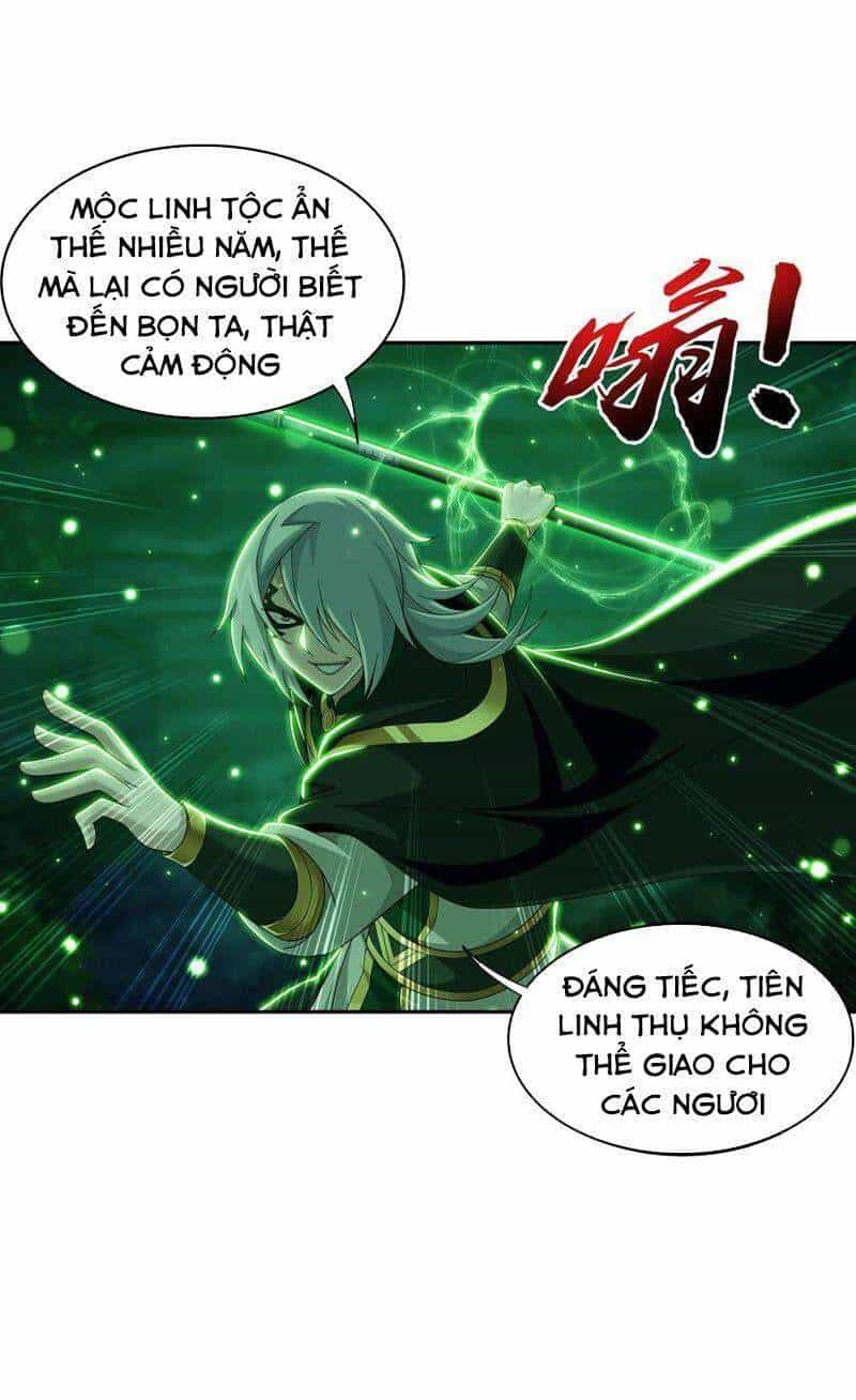 Đại Chúa Tể - Chương 299 - ảnh 23