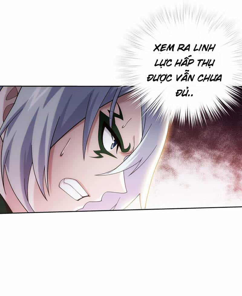 Đại Chúa Tể - Chương 301 - ảnh 31