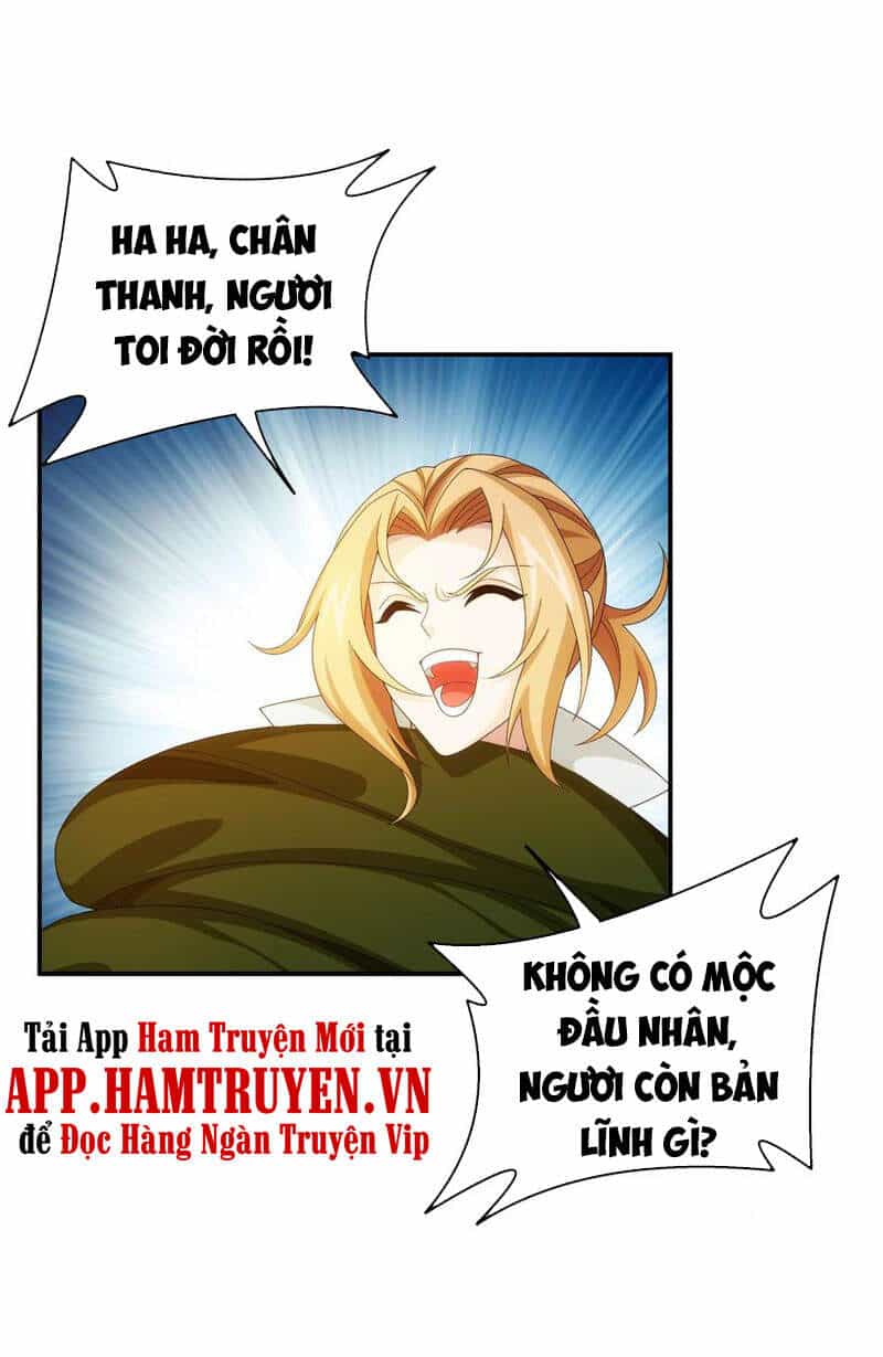Đại Chúa Tể - Chương 303 - ảnh 28