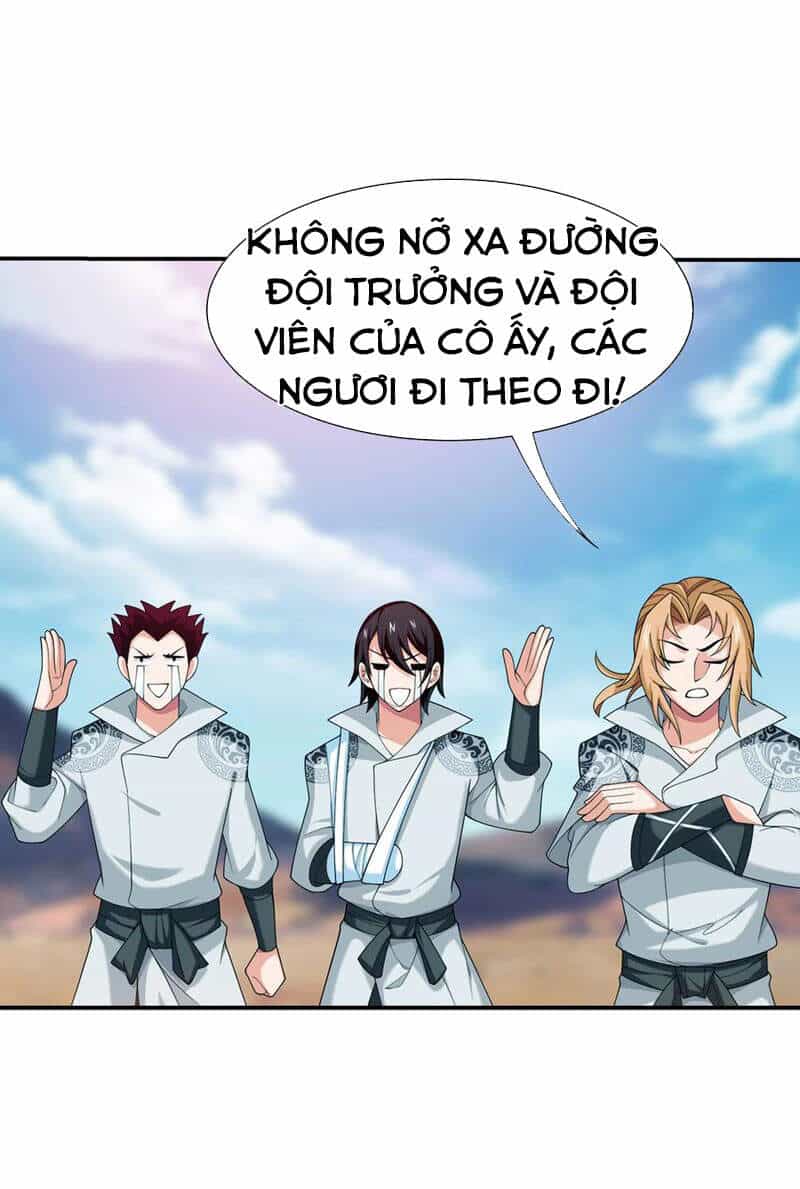 Đại Chúa Tể - Chương 304 - ảnh 38