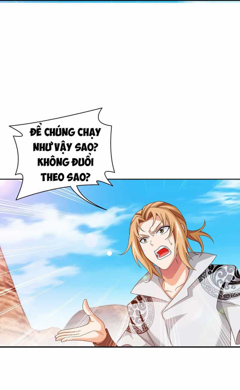 Đại Chúa Tể - Chương 306 - ảnh 21