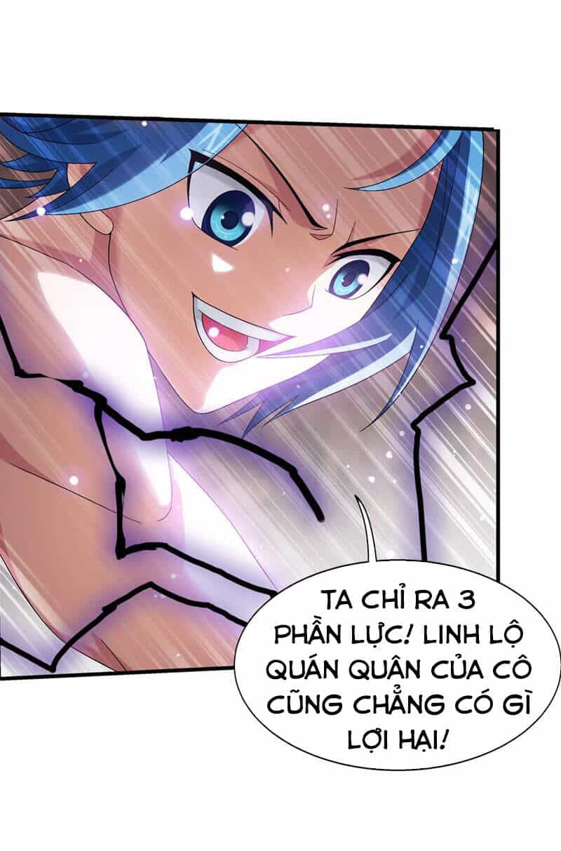 Đại Chúa Tể - Chương 307 - ảnh 18