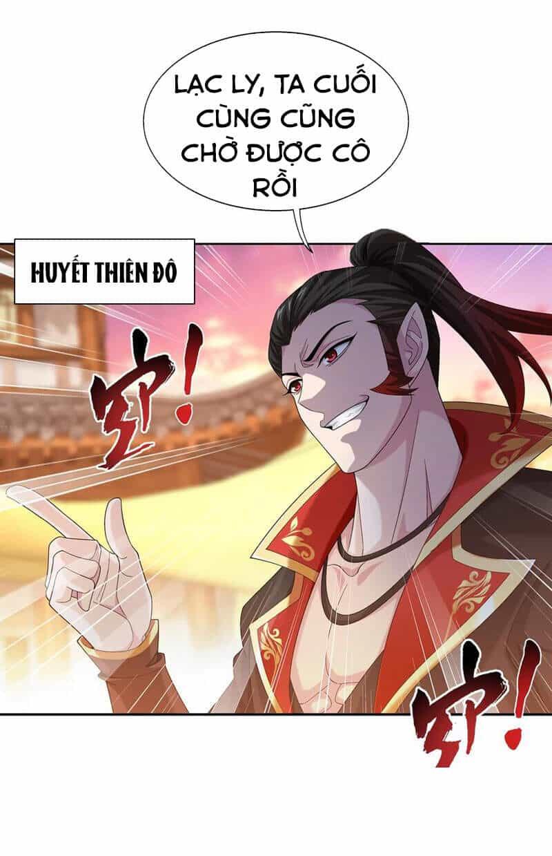 Đại Chúa Tể - Chương 309 - ảnh 2