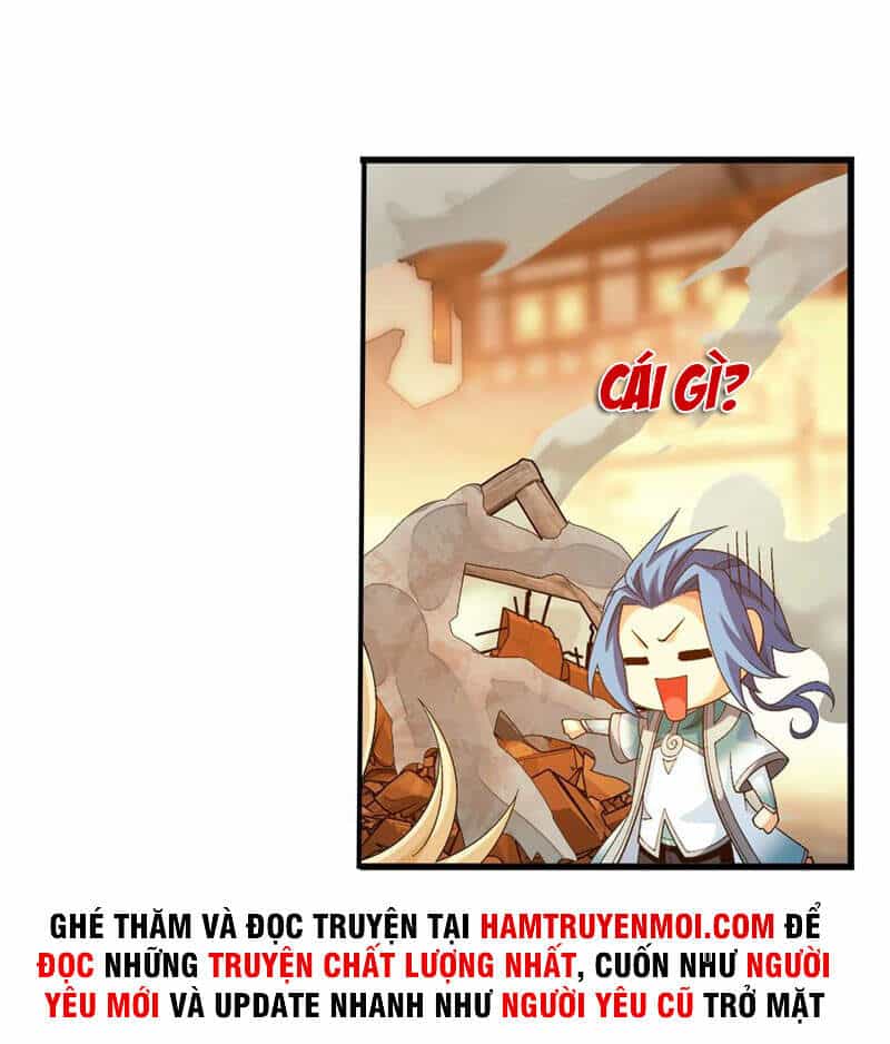 Đại Chúa Tể - Chương 309 - ảnh 39