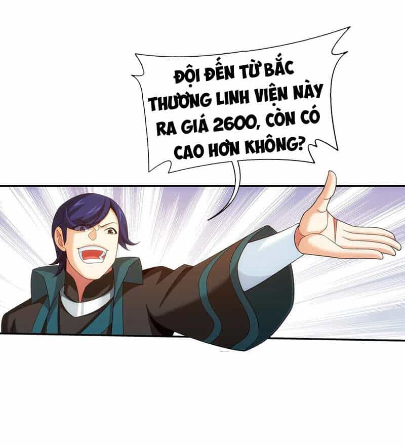 Đại Chúa Tể - Chương 310 - ảnh 15