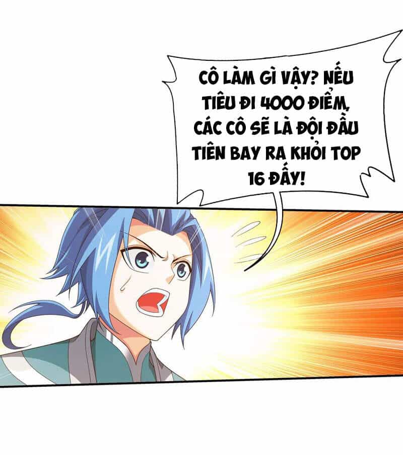 Đại Chúa Tể - Chương 310 - ảnh 29