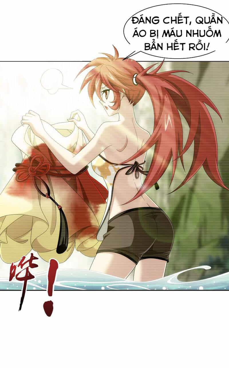 Đại Chúa Tể - Chương 312 - ảnh 17