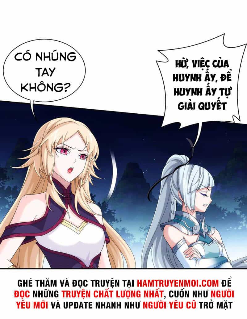 Đại Chúa Tể - Chương 312 - ảnh 2