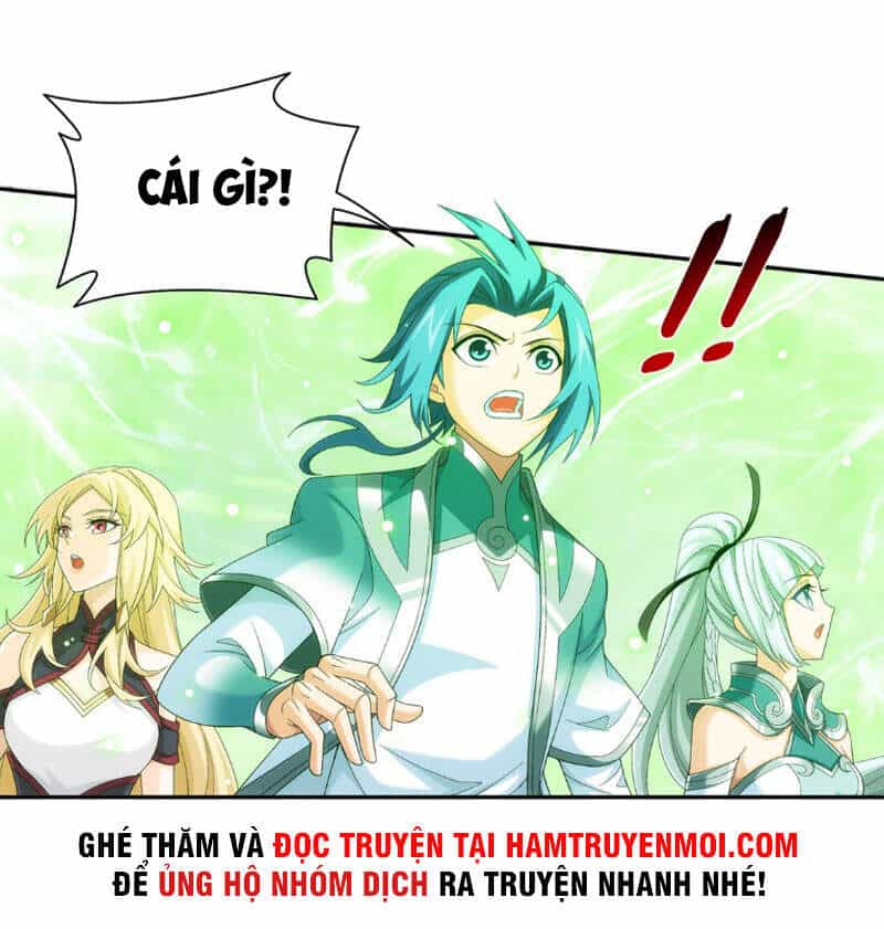 Đại Chúa Tể - Chương 313 - ảnh 21