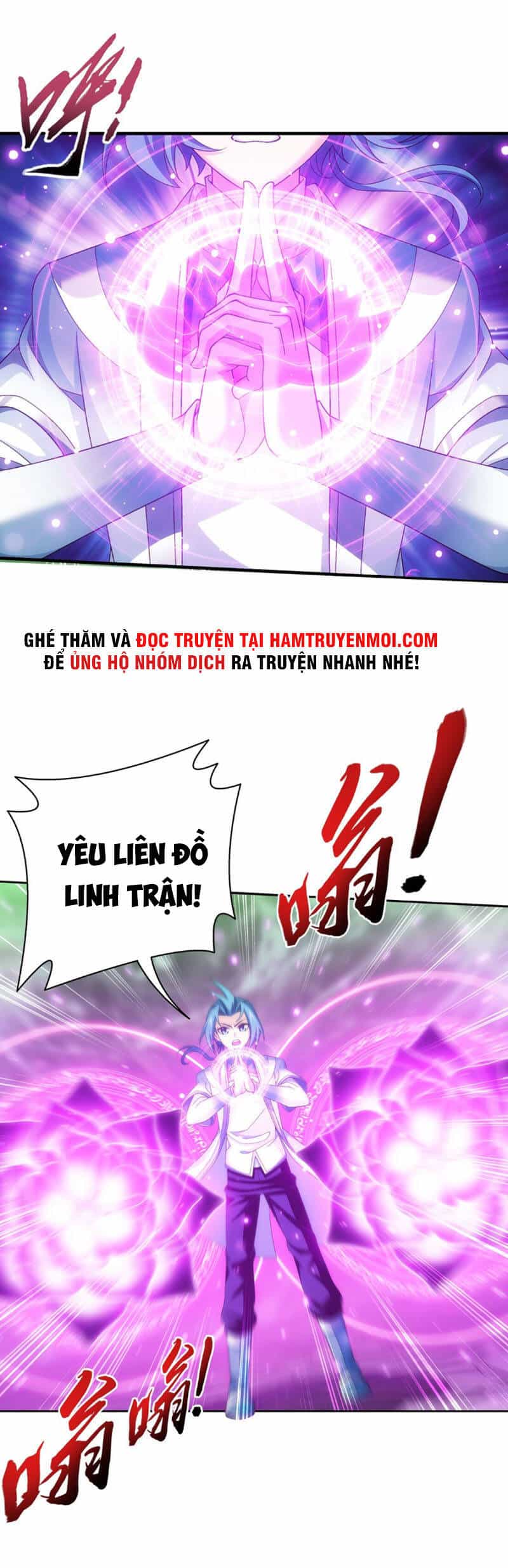 Đại Chúa Tể - Chương 315 - ảnh 26
