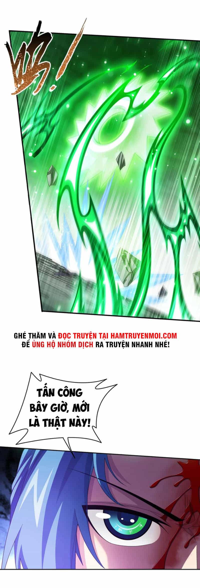 Đại Chúa Tể - Chương 316 - ảnh 19