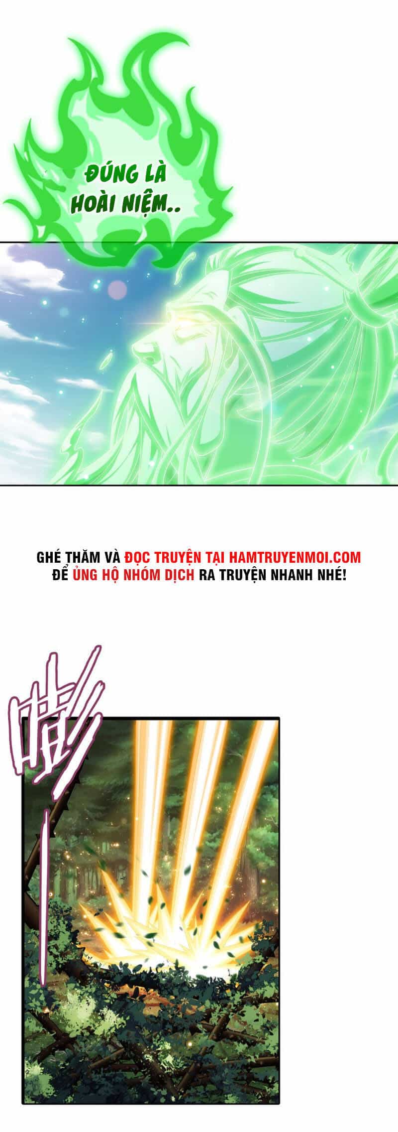 Đại Chúa Tể - Chương 317 - ảnh 21