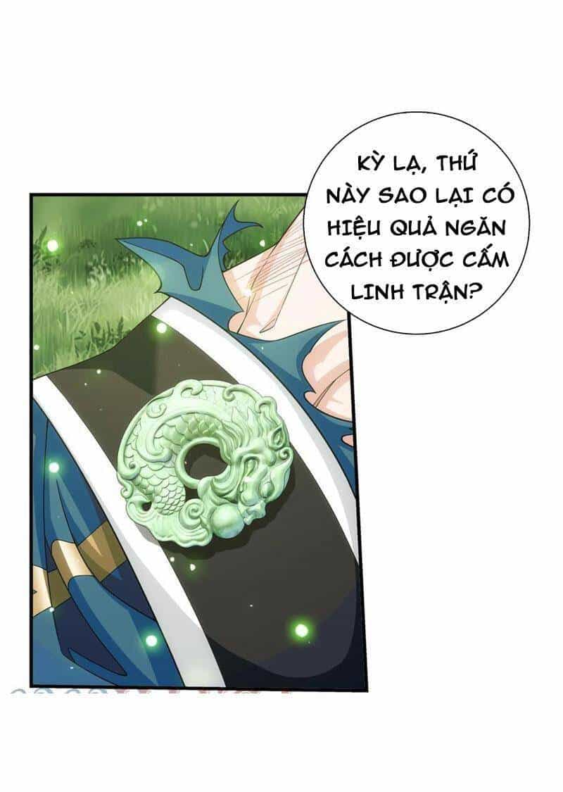 Đại Chúa Tể - Chương 319 - ảnh 20