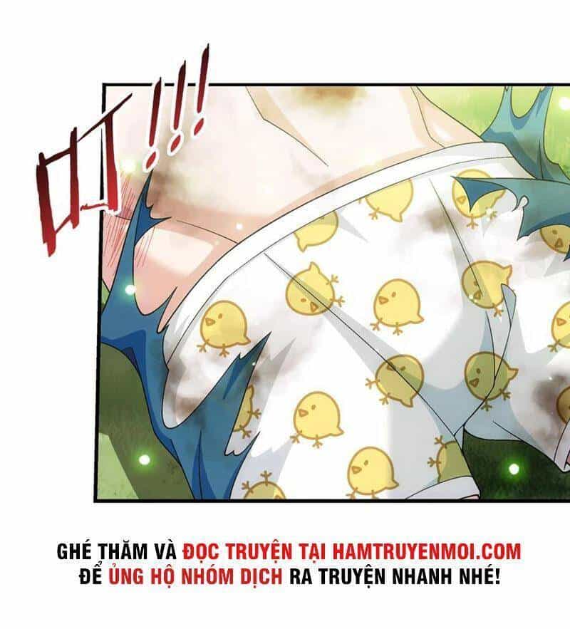 Đại Chúa Tể - Chương 319 - ảnh 24