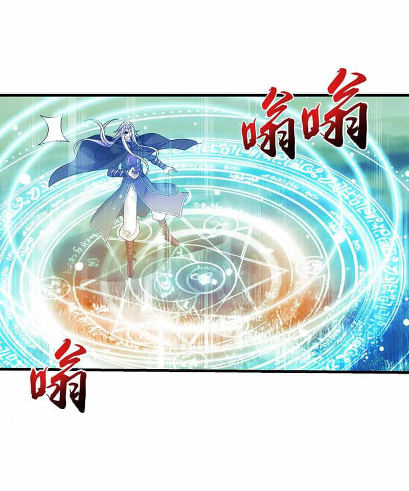 Đại Chúa Tể - Chương 320 - ảnh 32