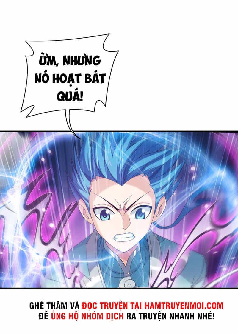Đại Chúa Tể - Chương 323 - ảnh 15