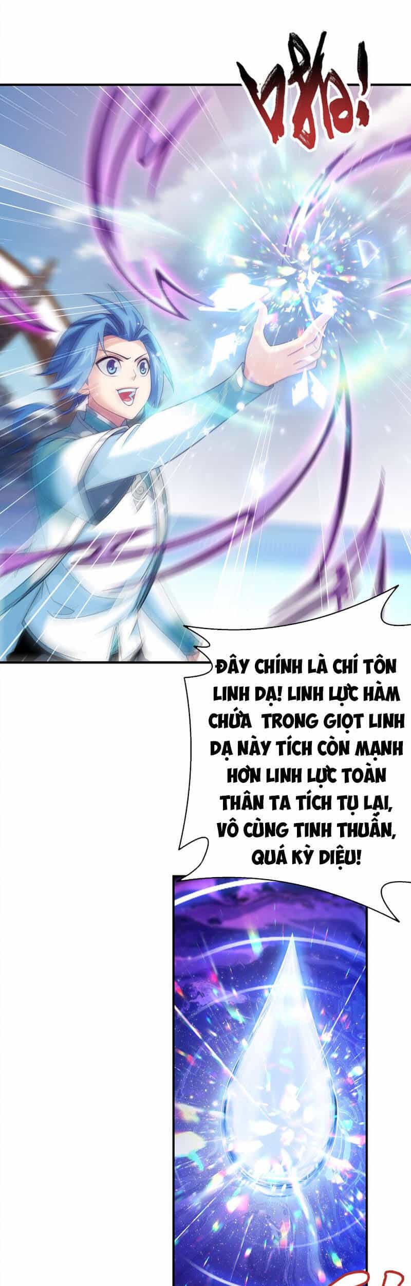 Đại Chúa Tể - Chương 323 - ảnh 17