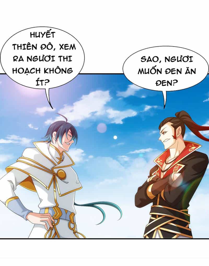Đại Chúa Tể - Chương 323 - ảnh 33