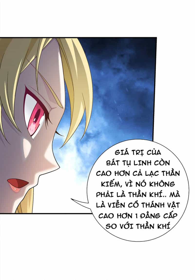 Đại Chúa Tể - Chương 324 - ảnh 25